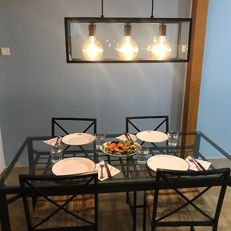 Piso Centrico Con Parking A 20Min De Barcelona Apartment ตาราสซา ภายนอก รูปภาพ