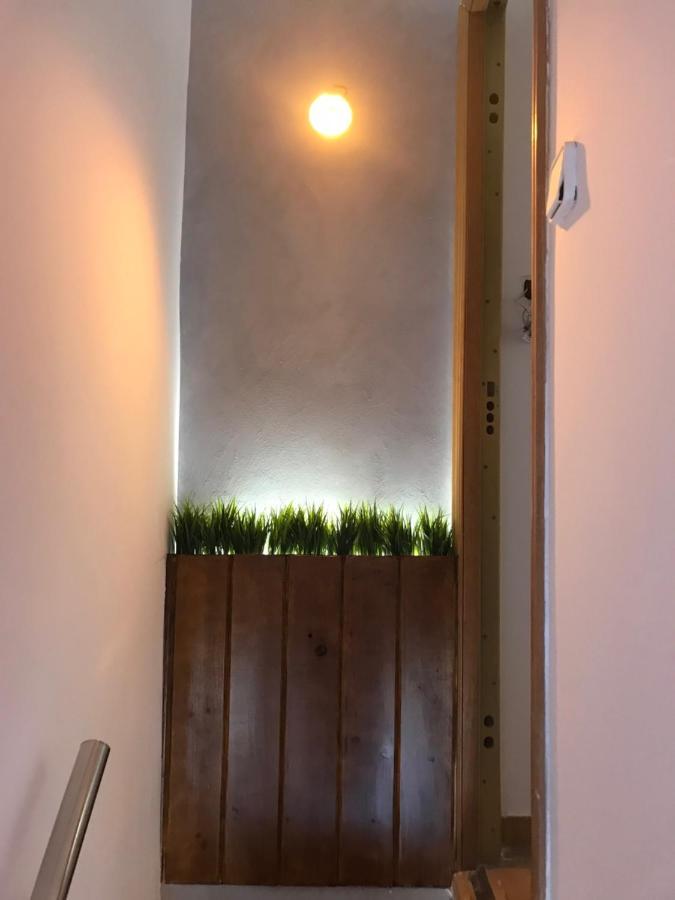 Piso Centrico Con Parking A 20Min De Barcelona Apartment ตาราสซา ภายนอก รูปภาพ