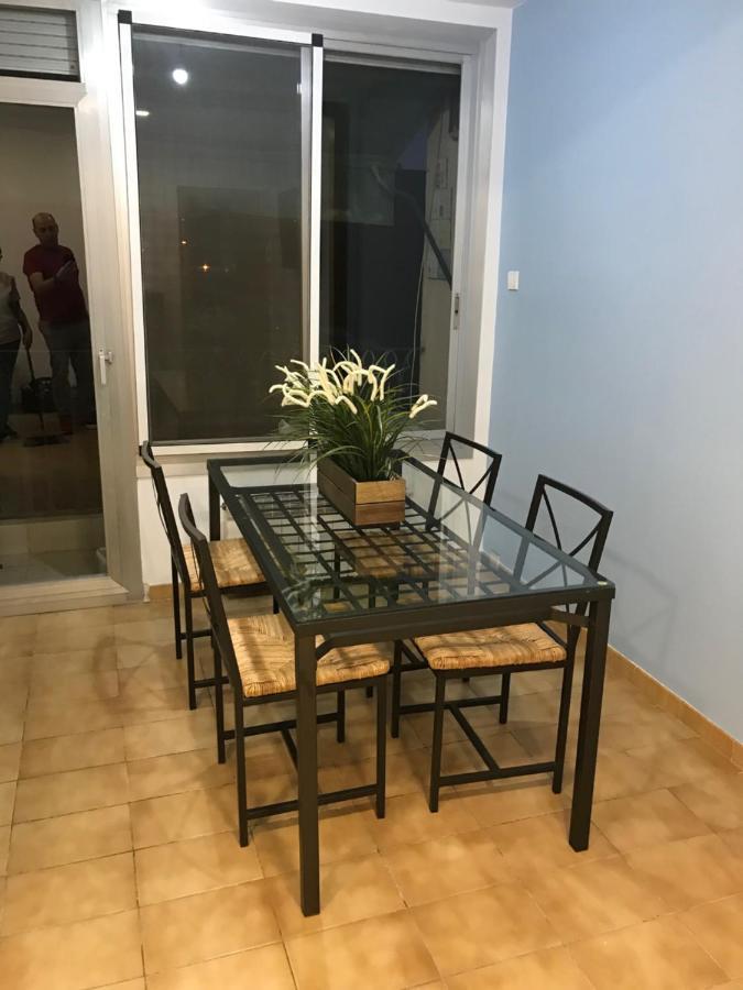 Piso Centrico Con Parking A 20Min De Barcelona Apartment ตาราสซา ภายนอก รูปภาพ