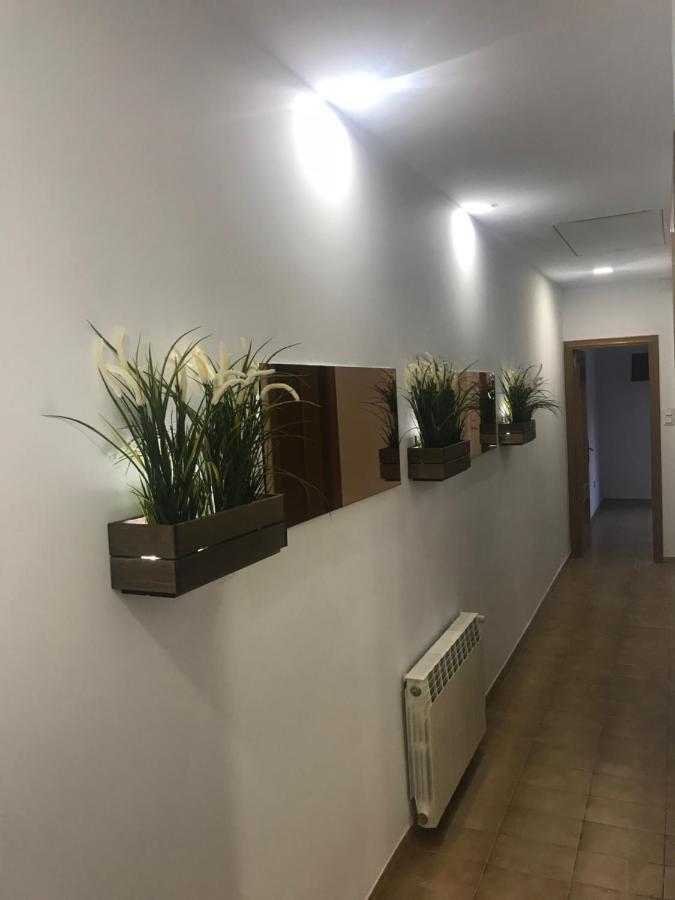 Piso Centrico Con Parking A 20Min De Barcelona Apartment ตาราสซา ภายนอก รูปภาพ