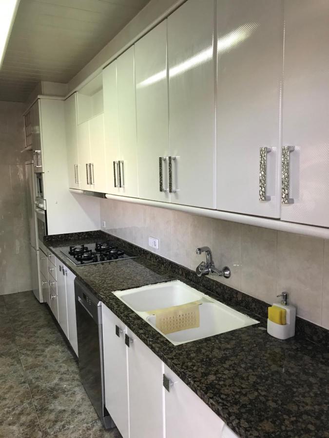 Piso Centrico Con Parking A 20Min De Barcelona Apartment ตาราสซา ภายนอก รูปภาพ