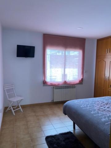 Piso Centrico Con Parking A 20Min De Barcelona Apartment ตาราสซา ภายนอก รูปภาพ