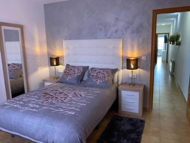 Piso Centrico Con Parking A 20Min De Barcelona Apartment ตาราสซา ภายนอก รูปภาพ