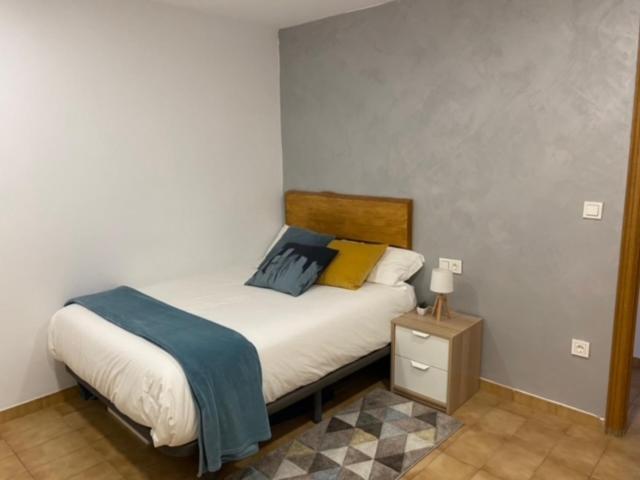 Piso Centrico Con Parking A 20Min De Barcelona Apartment ตาราสซา ภายนอก รูปภาพ