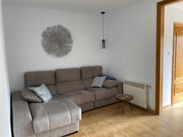 Piso Centrico Con Parking A 20Min De Barcelona Apartment ตาราสซา ภายนอก รูปภาพ